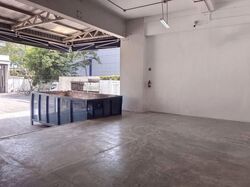 Tai Seng MRT (D19), Factory #606377781